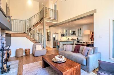 Aire ouverte   © Tremblant Prestige