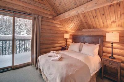 Chambre   © LivZen