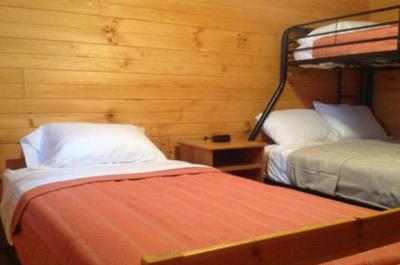 Chambre secondaire