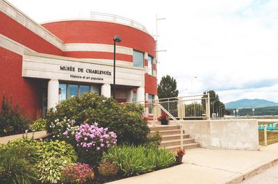 Musée de Charlevoix