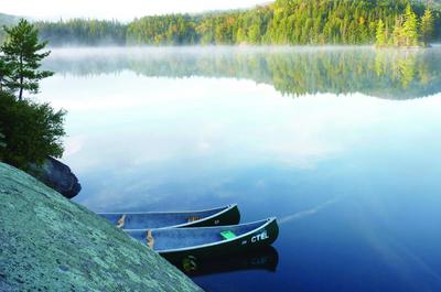 Lac Cordon