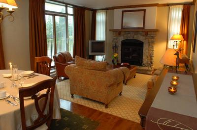 BONDURANT 95-1 – SUITES TREMBLANT