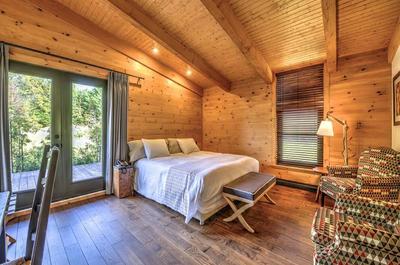 Chambre   © M.Hart
