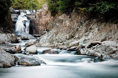Nature