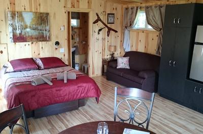 Chalet de la Prison