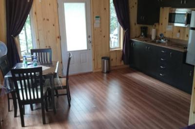 Chalet Morrison