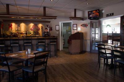 Bar vue globale