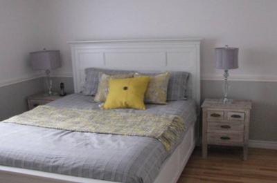 Deuxième chambre