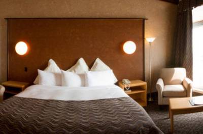 Chambre Pigeonnier