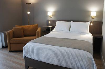 Chambre Affaire