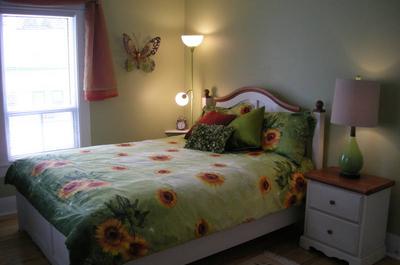 Chambre Le Pré