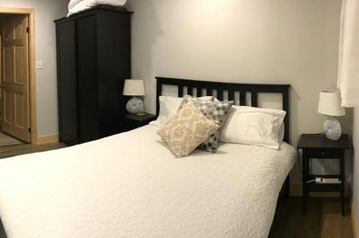 Chambre Le Bassin