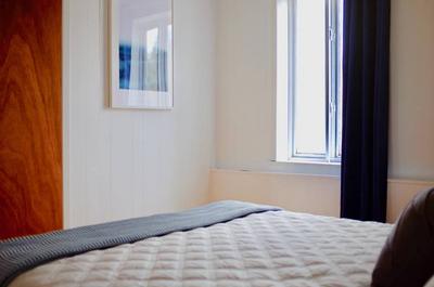 Chambre à coucher 2