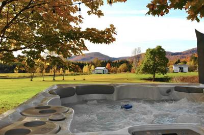 Spa extérieur