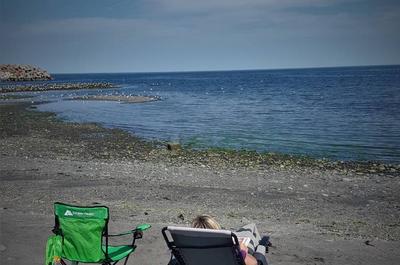 Bord de mer - Cloridorme