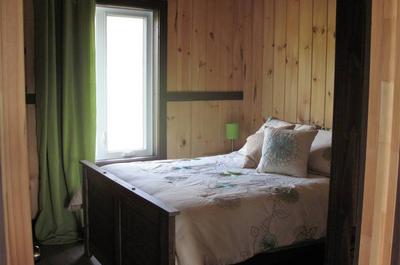 Chambre   © C.Payeur