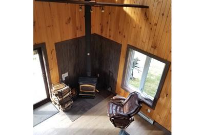 Salon   © C.Payeur