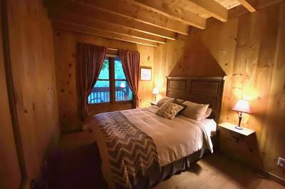 Chambre principale