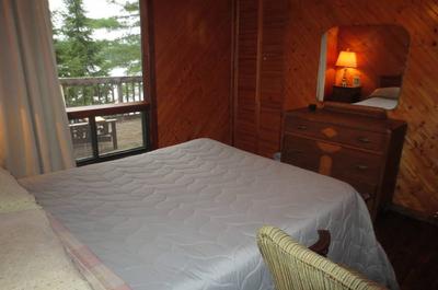 Chambre principale