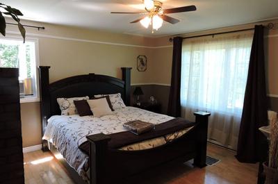 Chambre La nature