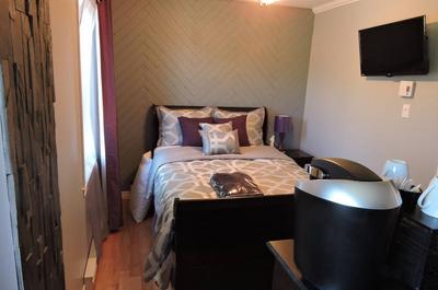 Chambre La zen