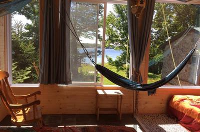 Chambre spa