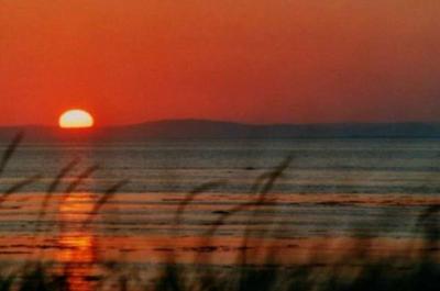 Superbes couchers de soleil