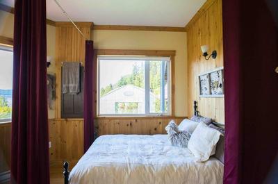 Chambre   © C.Tremblay