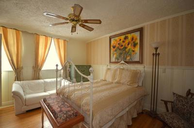 Chambre La Charmeuse # 3