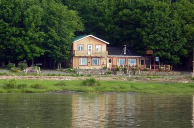 Maison du Grand Héron   © G.Tardif