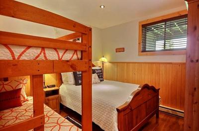Chambre familiale