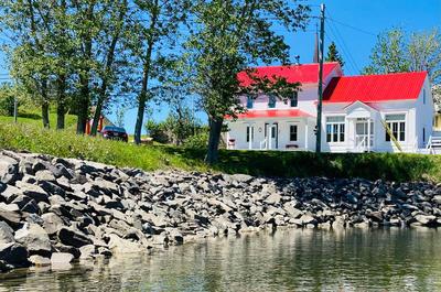 La rivière