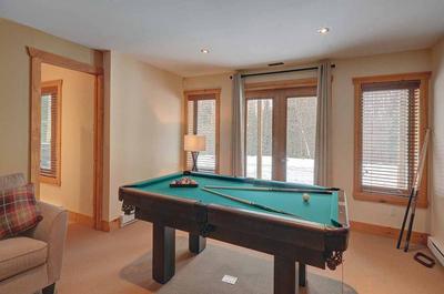 Table de billard
