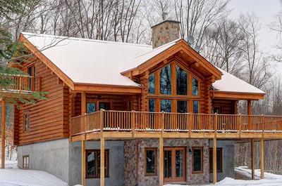 CHALET BONITA – LOCATION 4 SAISONS