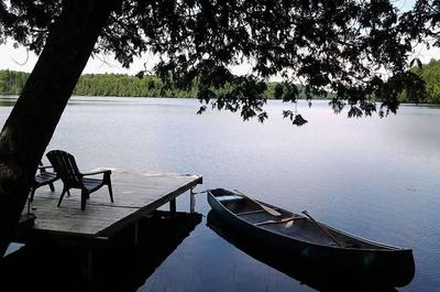 CAMPING GÎTE DU CAMPEUR