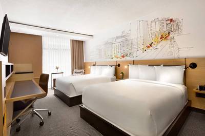 Chambre Deluxe