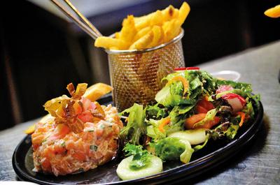 Le resto