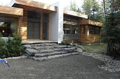 L’AMBITIEUX DE CHARLEVOIX