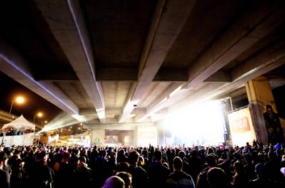 Envol et Macadam Festival