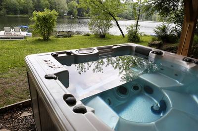 Spa   © La Mariouche