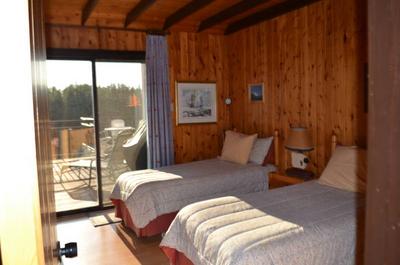 Chambre secondaire