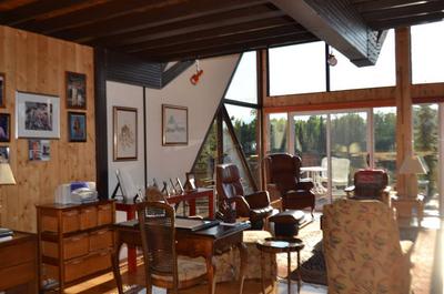 Le salon