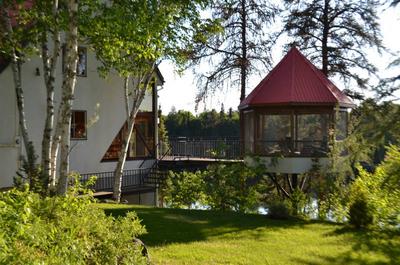 Gazebo