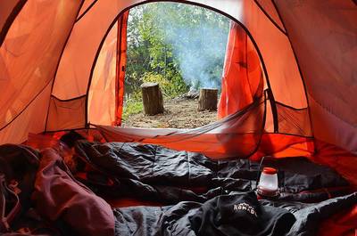 CAMPING SHANNAHAN