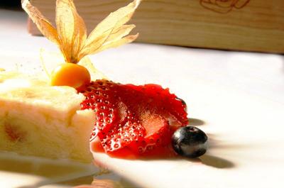Dessert