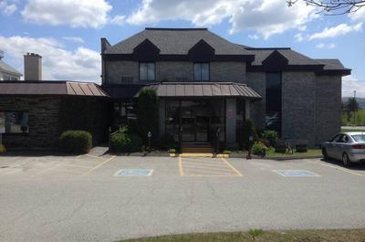 Quality Hôtel & Suites Sherbrooke