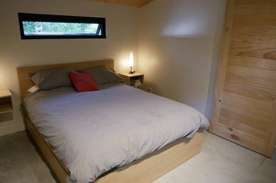 Chambre principale
