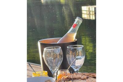 Détente   © G.Chambrier-Donnadieu