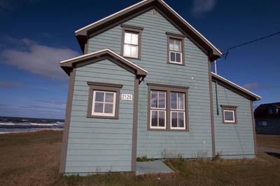 MAISON VENT ET DUNES