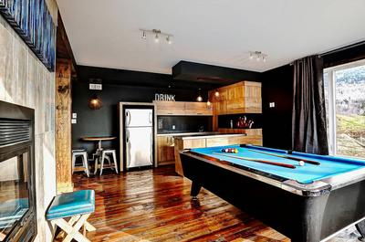 Espace jeux